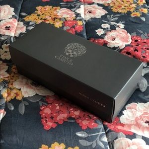 Vince Camuto NWT Maita flats